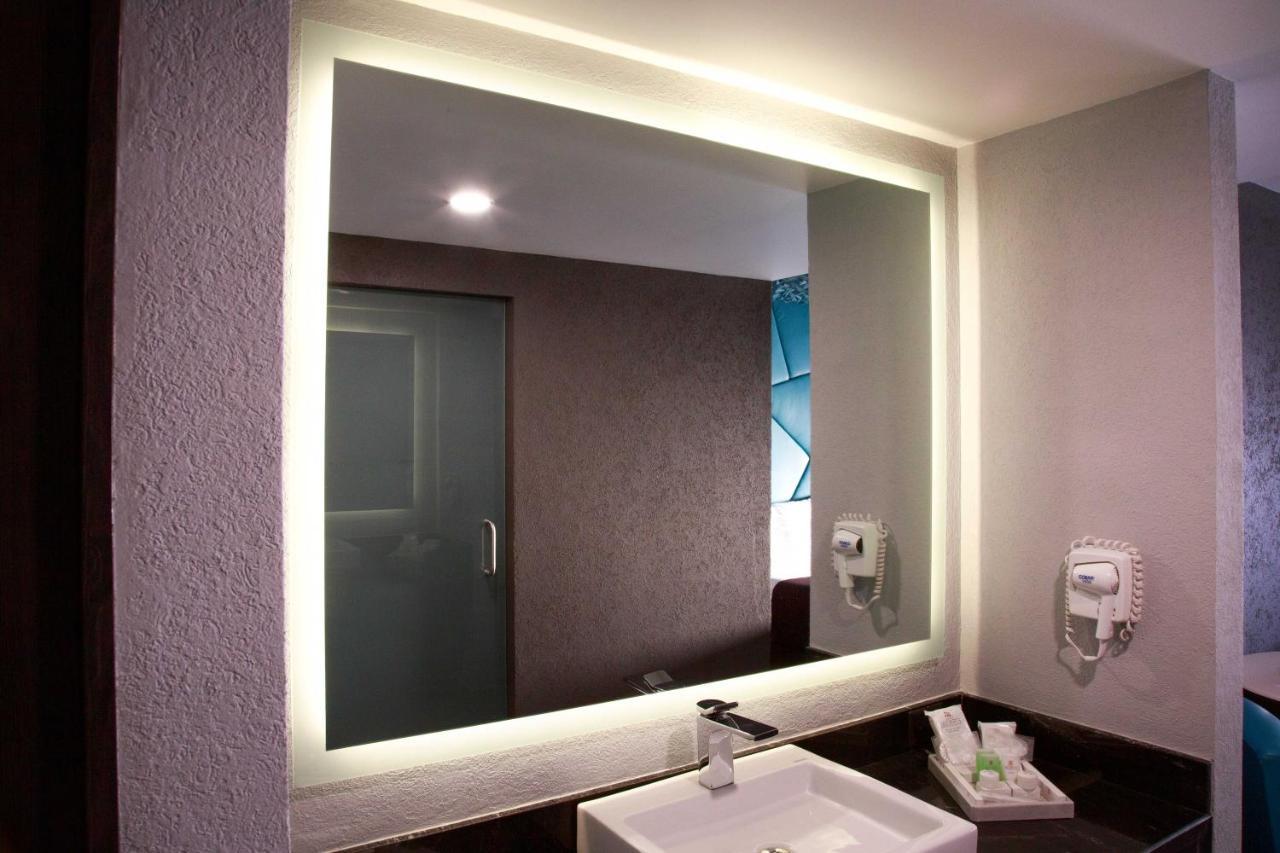Hotel Passion Secrets Villas And Suites 托卢卡 外观 照片