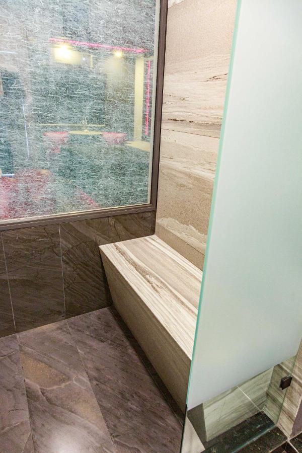 Hotel Passion Secrets Villas And Suites 托卢卡 外观 照片